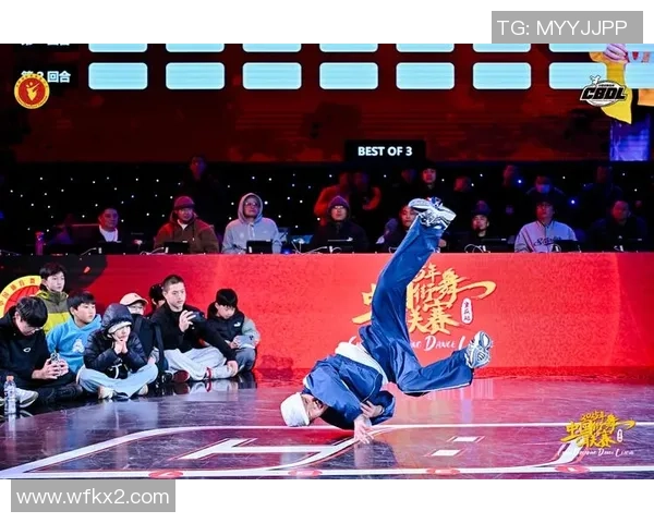 重庆街舞队的表现分析与技巧掌控的得失探讨